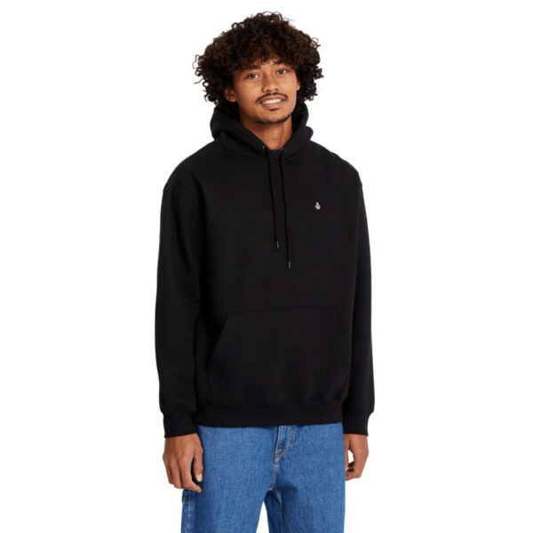 VOLCOM SINGLE STONE HOODIE