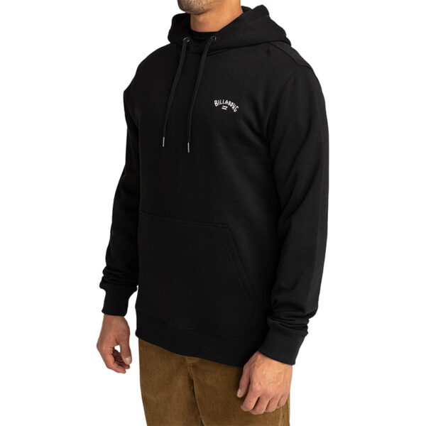 BILLABONG ARCH HOODIE - Image 4