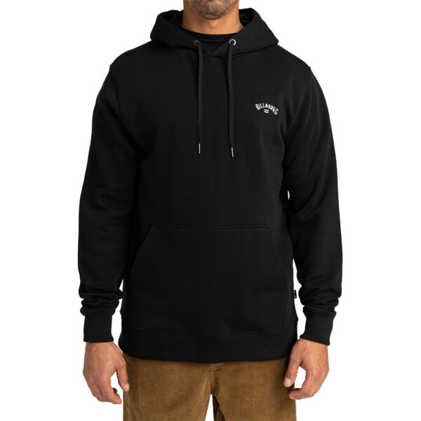 BILLABONG ARCH HOODIE