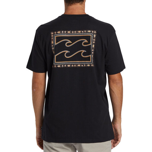 BILLABONG CRAYON WAVE SS TSHIRT - Image 12