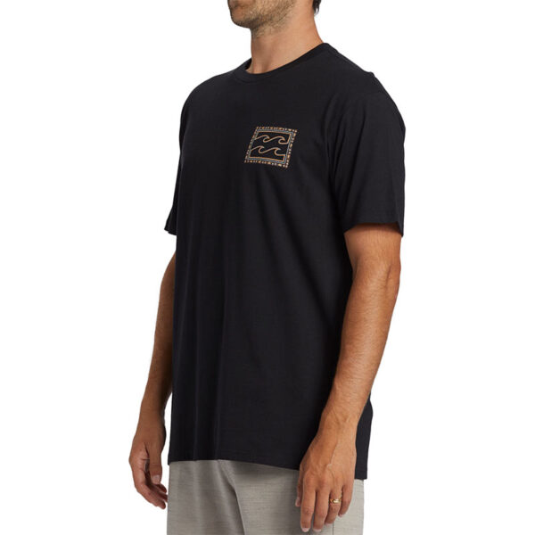 BILLABONG CRAYON WAVE SS TSHIRT - Image 11