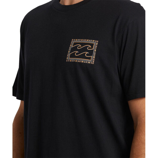 BILLABONG CRAYON WAVE SS TSHIRT - Image 9