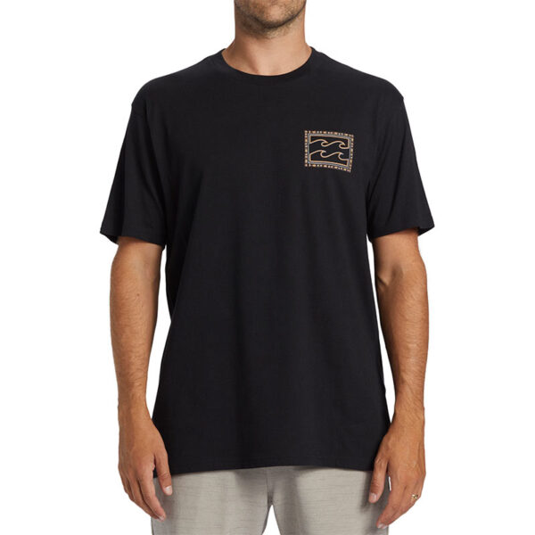 BILLABONG CRAYON WAVE SS TSHIRT - Image 8