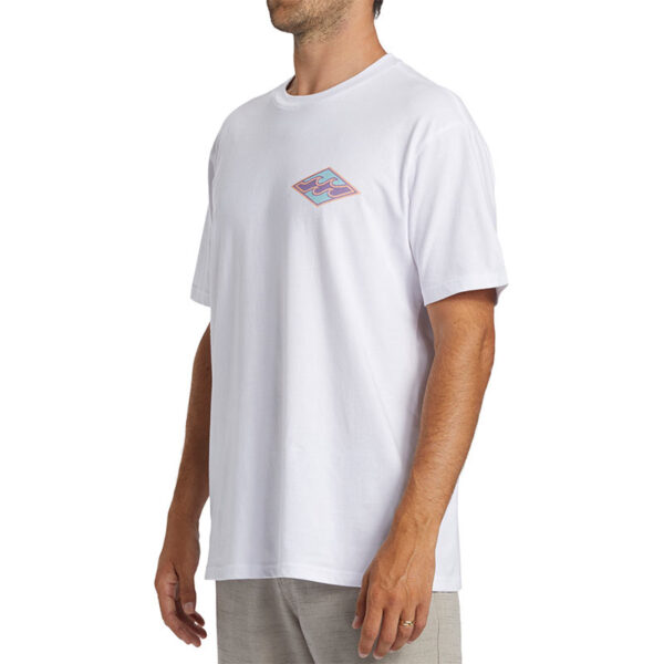 BILLABONG CRAYON WAVE SS TSHIRT - Image 4