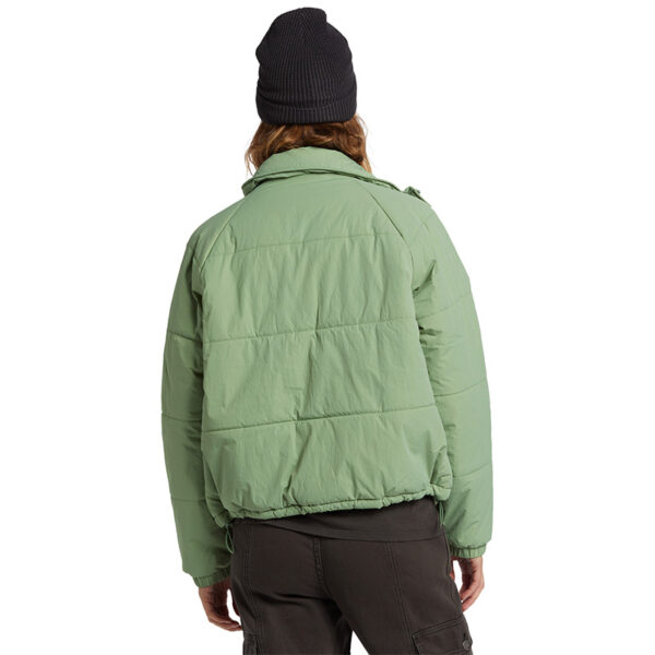 BILLABONG HIGH ROUTE PUFFER JACKET - Image 5