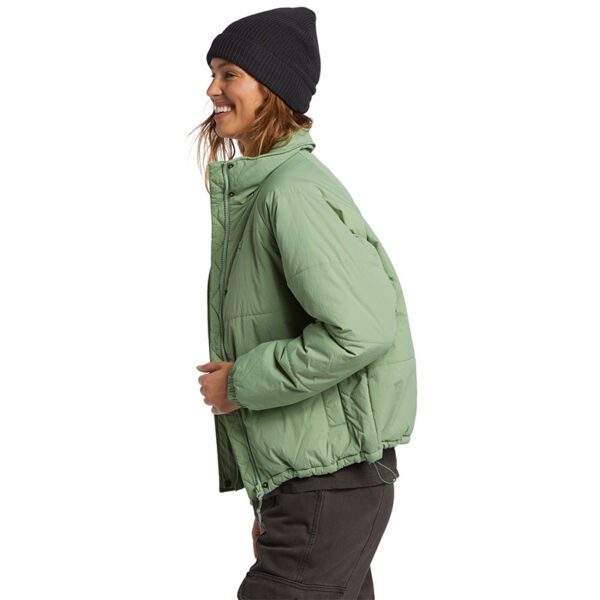 BILLABONG HIGH ROUTE PUFFER JACKET - Image 4