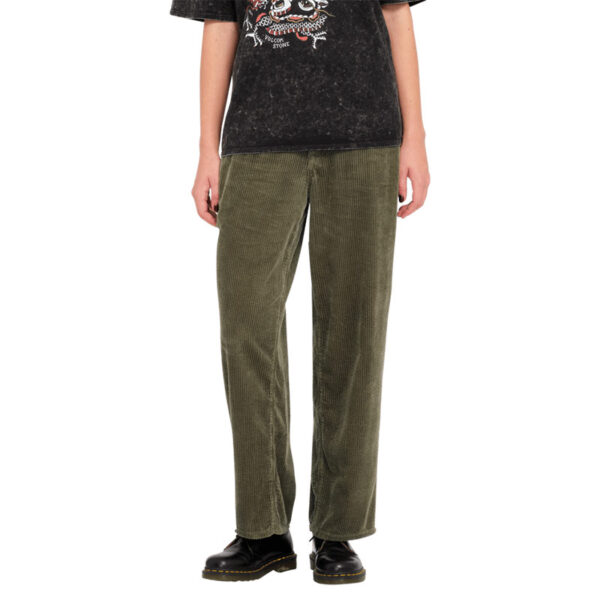 VOLCOM WEELLOW CORD PANT