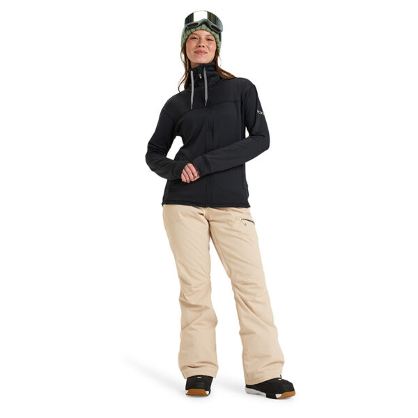 ROXY VERTERE FULL ZIP 4827 FLEECE - Image 11