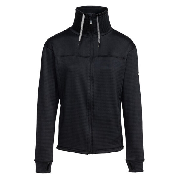 ROXY VERTERE FULL ZIP 4827 FLEECE - Image 10