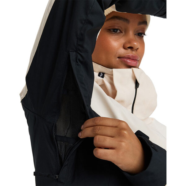 ROXY FREE JET BLOCK 3480 JACKET - Image 17