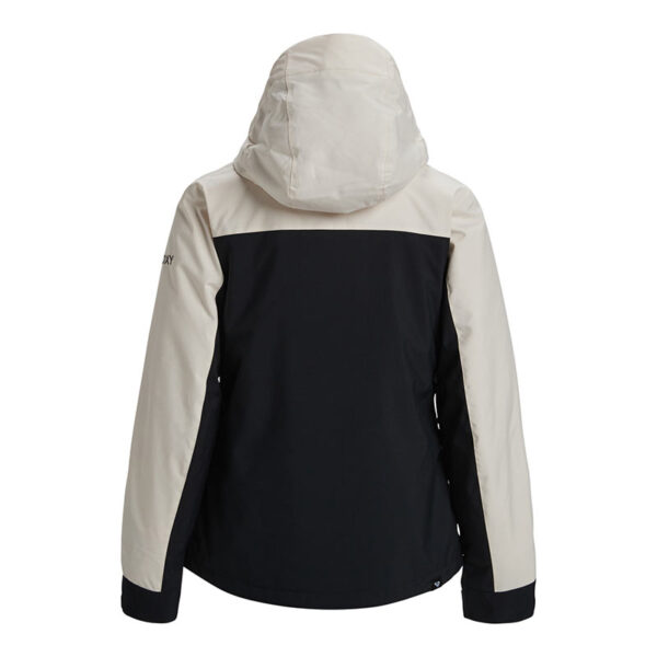 ROXY FREE JET BLOCK 3480 JACKET - Image 6