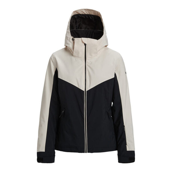 ROXY FREE JET BLOCK 3480 JACKET - Image 7