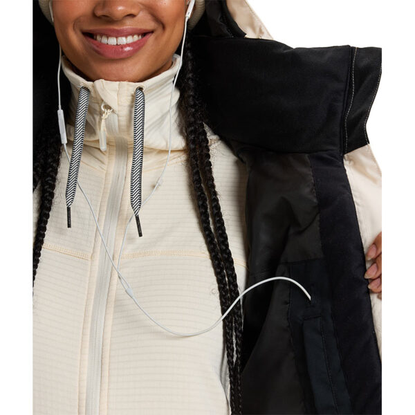 ROXY FREE JET BLOCK 3480 JACKET - Image 13