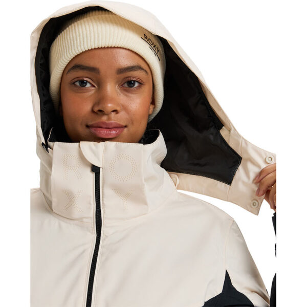 ROXY FREE JET BLOCK 3480 JACKET - Image 15