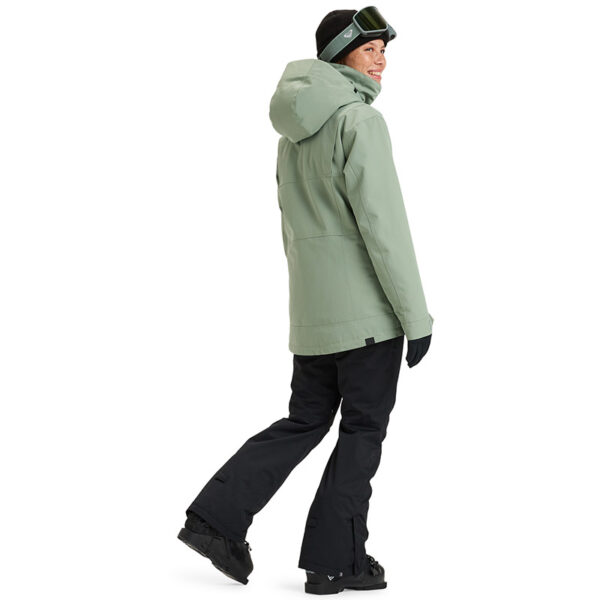 ROXY PRESENCE PARKA 3493 JACKET - Image 4