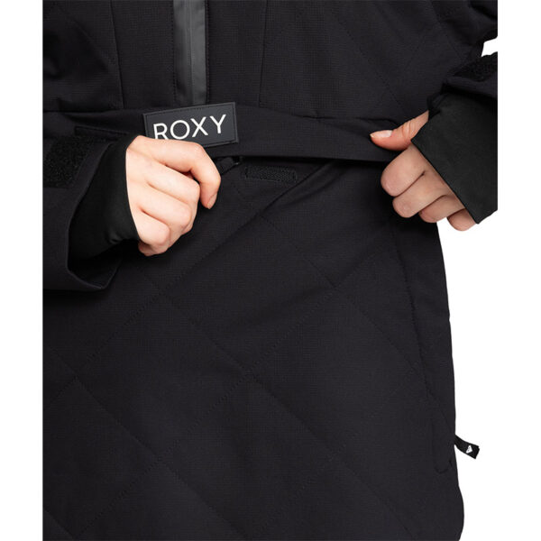 ROXY RADIANT LINES OVERHEAD 3487 JACKET - Image 5