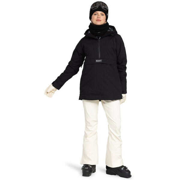 ROXY RADIANT LINES OVERHEAD 3487 JACKET - Image 3