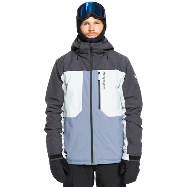 QUIKSILVER DAWSON 3451 JACKET