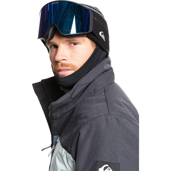 QUIKSILVER DAWSON 3451 JACKET - Image 13