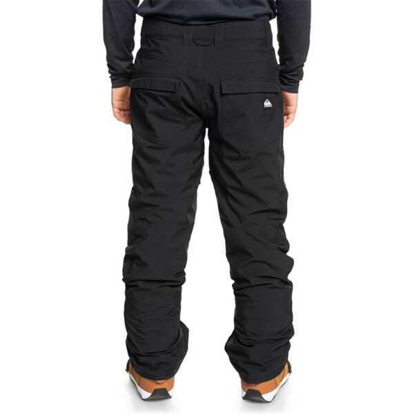 QUIKSILVER ESTATE 3146 PANT - Image 9