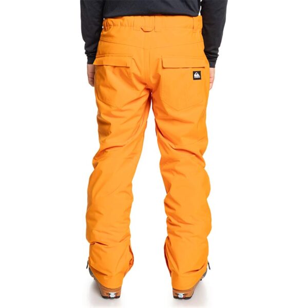 QUIKSILVER ESTATE PANT - Image 4