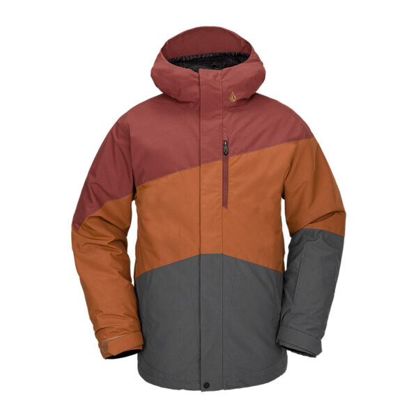 VOLCOM PRIMRY SKI JACKET