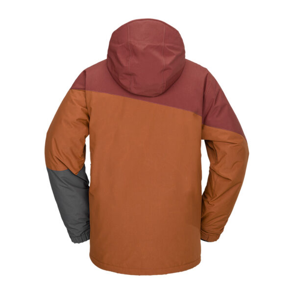 VOLCOM PRIMRY SKI JACKET - Image 4