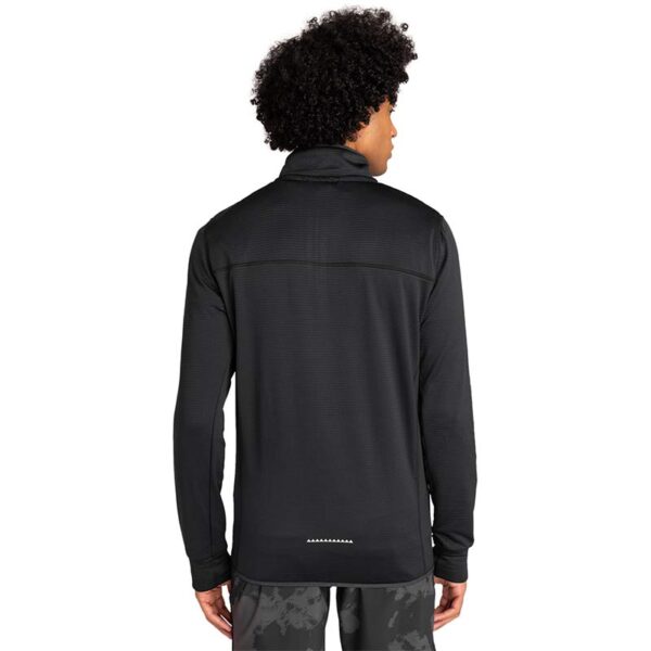 QUIKSILVER STEEP POINT HZ FLEECE - Image 8