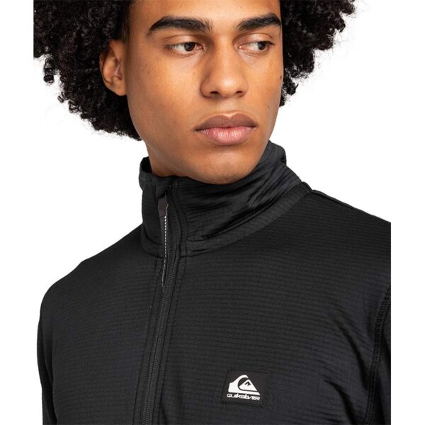 QUIKSILVER STEEP POINT HZ FLEECE - Image 7