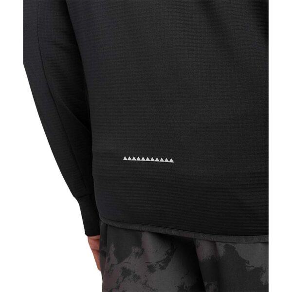 QUIKSILVER STEEP POINT HZ FLEECE - Image 6