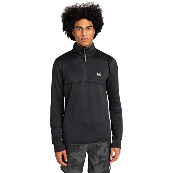 QUIKSILVER STEEP POINT HZ FLEECE