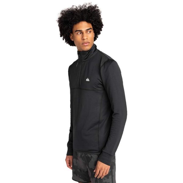 QUIKSILVER STEEP POINT HZ FLEECE - Image 3