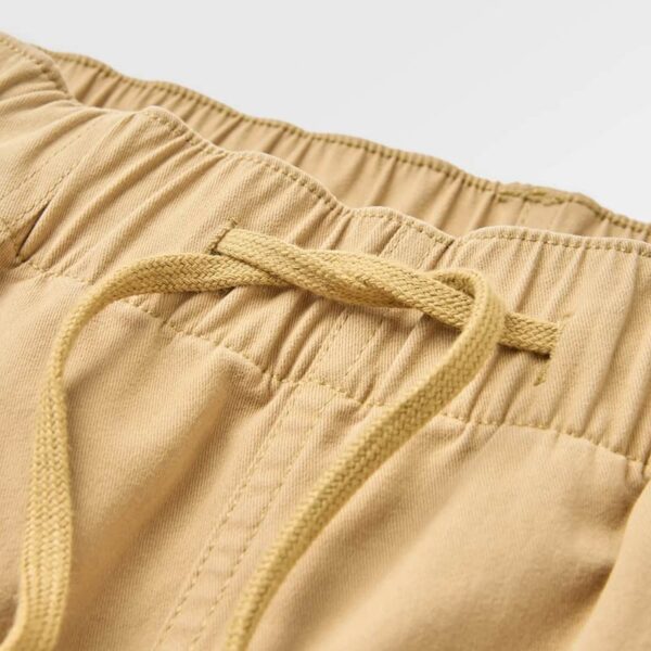 PASSENGER CARRISO ORGANIC COTTON WALKSHORT - Image 11