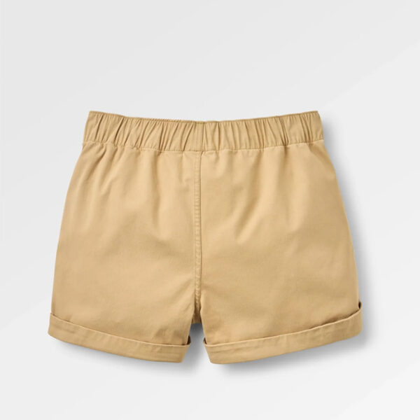 PASSENGER CARRISO ORGANIC COTTON WALKSHORT - Image 12