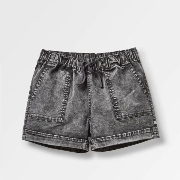 PASSENGER CARRISO ORGANIC COTTON WALKSHORT - Image 2