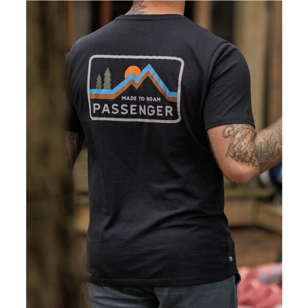 PASSENGER MADE TO ROAM TSHIRT - Image 12