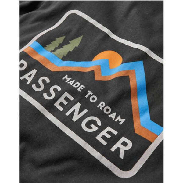 PASSENGER MADE TO ROAM TSHIRT - Image 9