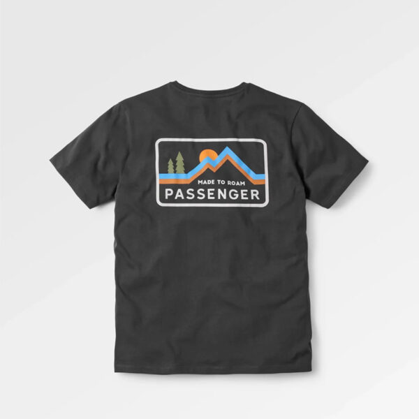 PASSENGER MADE TO ROAM TSHIRT - Image 8