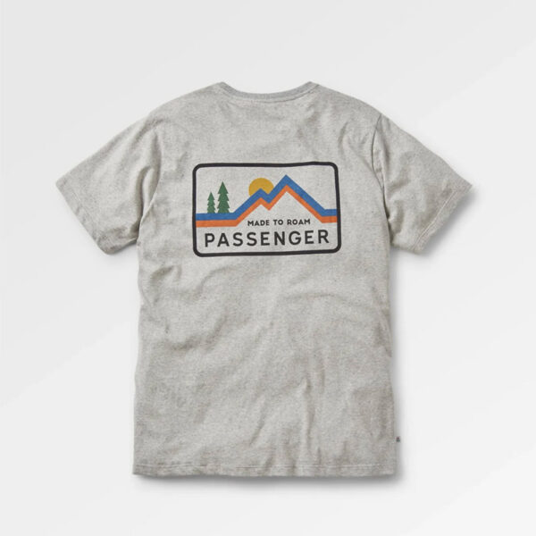 PASSENGER MADE TO ROAM TSHIRT - Image 2