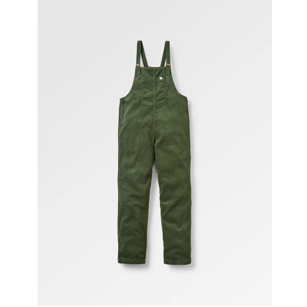 PASSENGER MEADOWS ORGANIC COTTON CORDUR DUNGAREE