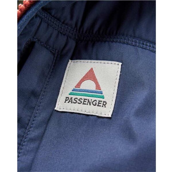 PASSENGER OFFGRID 1/2 Z RECYCED SHERPA FLEECE - Image 6