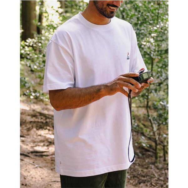 PASSENGER VITA ORGANIC RELAXED TSHIRT - Image 10