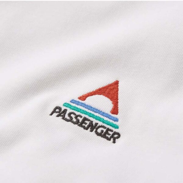 PASSENGER VITA ORGANIC RELAXED TSHIRT - Image 6